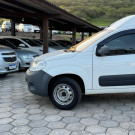 Fiat Fiorino Furgão Work. HARD 1.4 Flex 8V 2p 2017 Flex-0