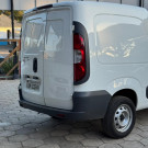 Fiat Fiorino Furgão Work. HARD 1.4 Flex 8V 2p 2017 Flex-5