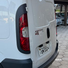 Fiat Fiorino Furgão Work. HARD 1.4 Flex 8V 2p 2017 Flex-4