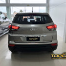 Hyundai Creta Action 1.6 16V Flex Aut. 2022 Flex-3