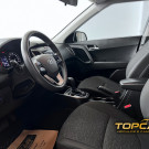 Hyundai Creta Action 1.6 16V Flex Aut. 2022 Flex-5