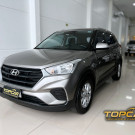 Hyundai Creta Action 1.6 16V Flex Aut. 2022 Flex-0