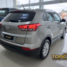 Hyundai Creta Action 1.6 16V Flex Aut. 2022 Flex-2