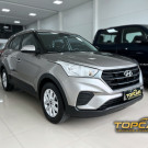 Hyundai Creta Action 1.6 16V Flex Aut. 2022 Flex-1