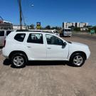 Renault DUSTER Dynamique 1.6 Flex 16V Mec. 2013 Flex-3