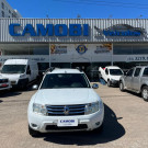 Renault DUSTER Dynamique 1.6 Flex 16V Mec. 2013 Flex-0