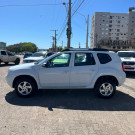 Renault DUSTER Dynamique 1.6 Flex 16V Mec. 2013 Flex-2