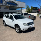 Renault DUSTER Dynamique 1.6 Flex 16V Mec. 2013 Flex-1