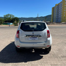 Renault DUSTER Dynamique 1.6 Flex 16V Mec. 2013 Flex-5