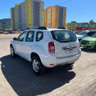 Renault DUSTER Dynamique 1.6 Flex 16V Mec. 2013 Flex-4