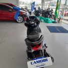 HONDA PCX 150/DLX 2015 Gasolina-4