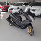 HONDA PCX 150/DLX 2015 Gasolina-1