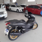 HONDA PCX 150/DLX 2015 Gasolina-3