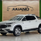 Fiat Toro Volcano 2.0 16V 4x4 TB Diesel Aut. 2022 Diesel-0