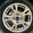 Ford Fiesta 1.6 16V Flex Aut. 5p 2014 Flex-11