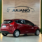 Ford Fiesta 1.6 16V Flex Aut. 5p 2014 Flex-1