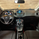 Ford Fiesta 1.6 16V Flex Aut. 5p 2014 Flex-4