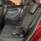 Ford Fiesta 1.6 16V Flex Aut. 5p 2014 Flex-9