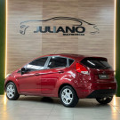 Ford Fiesta 1.6 16V Flex Aut. 5p 2014 Flex-2