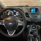 Ford Fiesta 1.6 16V Flex Aut. 5p 2014 Flex-6
