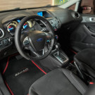 Ford Fiesta 1.6 16V Flex Aut. 5p 2014 Flex-3