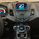 Ford Fiesta 1.6 16V Flex Aut. 5p 2014 Flex-8