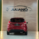 Ford Fiesta 1.6 16V Flex Aut. 5p 2014 Flex-13