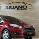 Ford Fiesta 1.6 16V Flex Aut. 5p 2014 Flex-10