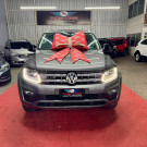 VW - VolksWagen AMAROK Highline CD 3.0 4x4 TB Dies. Aut. 2018 Diesel-0