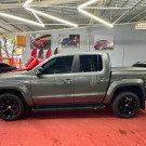 VW - VolksWagen AMAROK Highline CD 3.0 4x4 TB Dies. Aut. 2018 Diesel-2