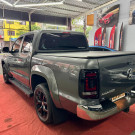 VW - VolksWagen AMAROK Highline CD 3.0 4x4 TB Dies. Aut. 2018 Diesel-3