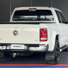 VW - VolksWagen AMAROK High.CD 2.0 16V TDI 4x4 Dies. Aut 2015 Diesel-7