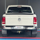 VW - VolksWagen AMAROK High.CD 2.0 16V TDI 4x4 Dies. Aut 2015 Diesel-4