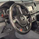 VW - VolksWagen AMAROK High.CD 2.0 16V TDI 4x4 Dies. Aut 2015 Diesel-0