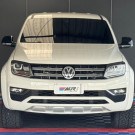 VW - VolksWagen AMAROK High.CD 2.0 16V TDI 4x4 Dies. Aut 2015 Diesel-2