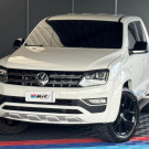 VW - VolksWagen AMAROK High.CD 2.0 16V TDI 4x4 Dies. Aut 2015 Diesel-5