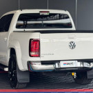 VW - VolksWagen AMAROK High.CD 2.0 16V TDI 4x4 Dies. Aut 2015 Diesel-1