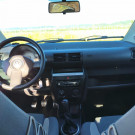 VW - VolksWagen CROSSFOX 1.6 Mi Total Flex 8V 5p 2009 Flex-2