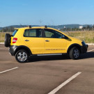VW - VolksWagen CROSSFOX 1.6 Mi Total Flex 8V 5p 2009 Flex-0