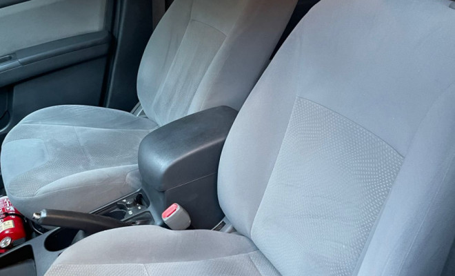 Nissan Sentra 2.0 Mec. 2013 Flex-6