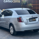 Nissan Sentra 2.0 Mec. 2013 Flex-3