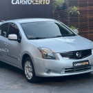 Nissan Sentra 2.0 Mec. 2013 Flex-1