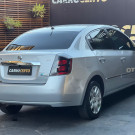 Nissan Sentra 2.0 Mec. 2013 Flex-2