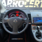 Nissan Sentra 2.0 Mec. 2013 Flex-5