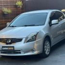 Nissan Sentra 2.0 Mec. 2013 Flex-0