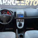 Nissan Sentra 2.0 Mec. 2013 Flex-4