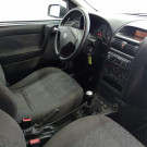 GM - Chevrolet Astra Advantage 2.0 MPFI 8V FlexPower 5p 2007 Gasolina-8