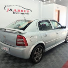 GM - Chevrolet Astra Advantage 2.0 MPFI 8V FlexPower 5p 2007 Gasolina-4