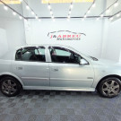 GM - Chevrolet Astra Advantage 2.0 MPFI 8V FlexPower 5p 2007 Gasolina-5