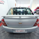 GM - Chevrolet Astra Advantage 2.0 MPFI 8V FlexPower 5p 2007 Gasolina-3